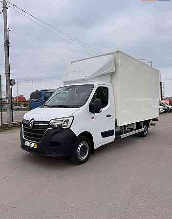 Renault Master 2021 Київ