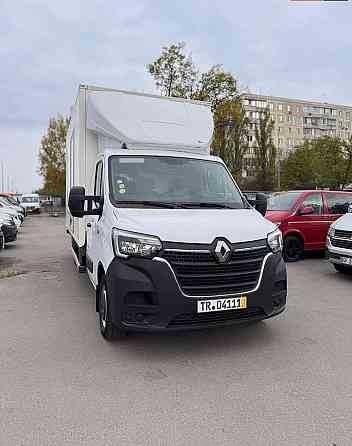 Renault Master 2021 Київ