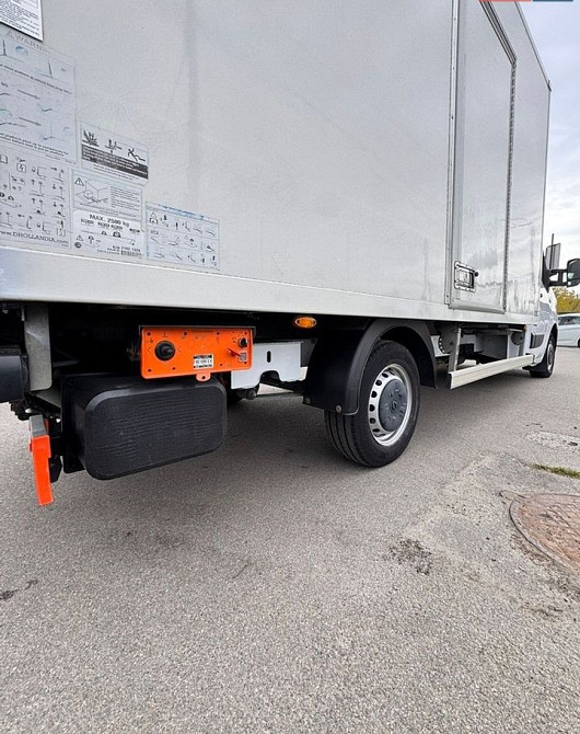 Renault Master 2021 Київ - зображення 10