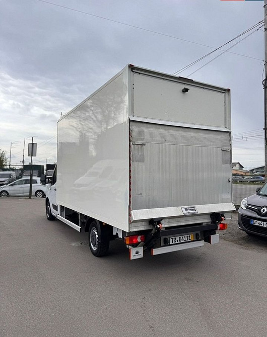Renault Master 2021 Київ - зображення 6
