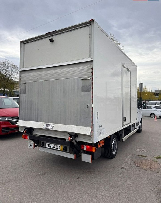 Renault Master 2021 Київ - зображення 9