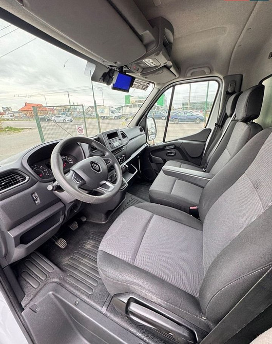 Renault Master 2021 Київ - зображення 15