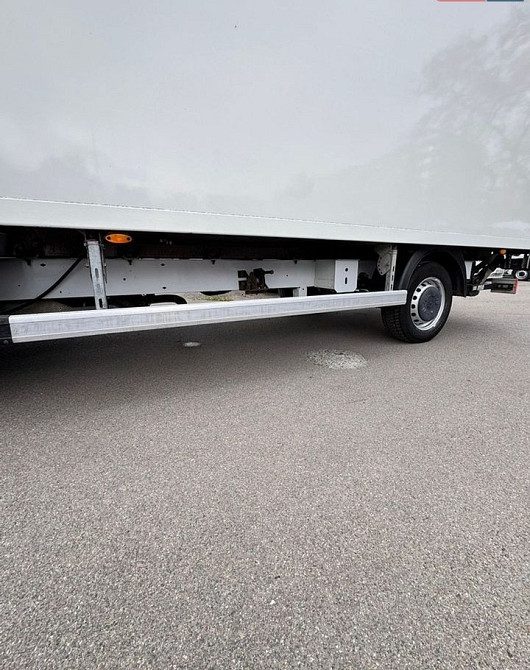 Renault Master 2021 Київ - зображення 12