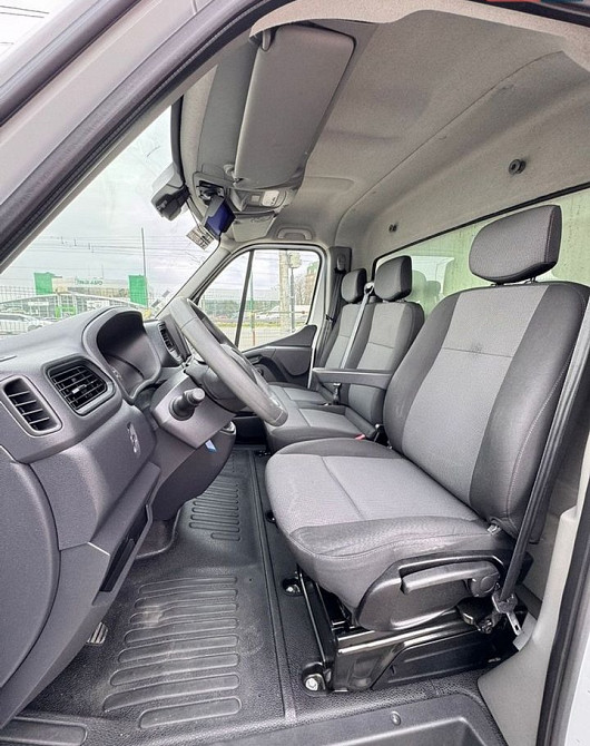 Renault Master 2021 Київ - зображення 14
