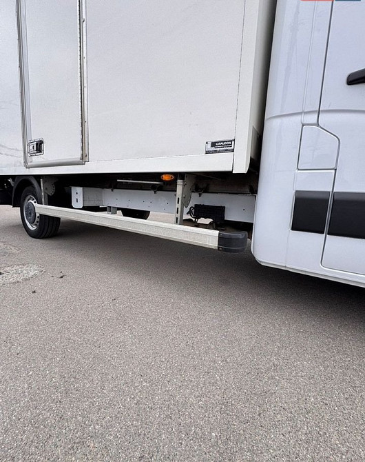 Renault Master 2021 Київ - зображення 11
