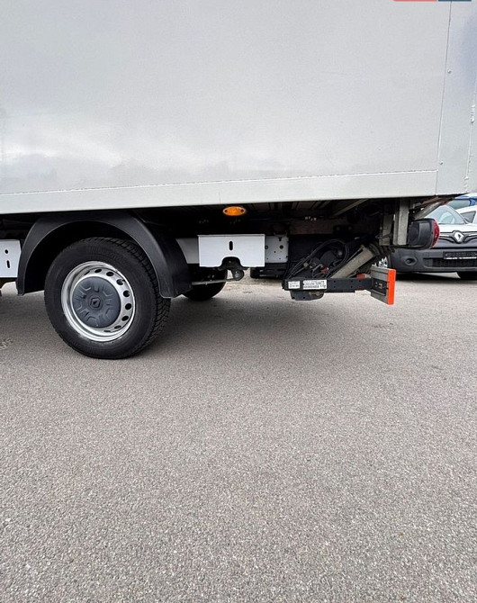Renault Master 2021 Київ - зображення 13