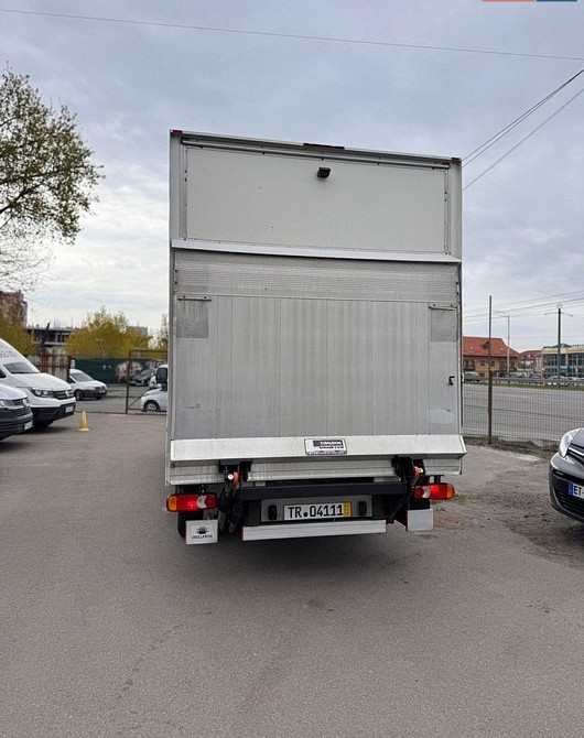 Renault Master 2021 Київ - зображення 7