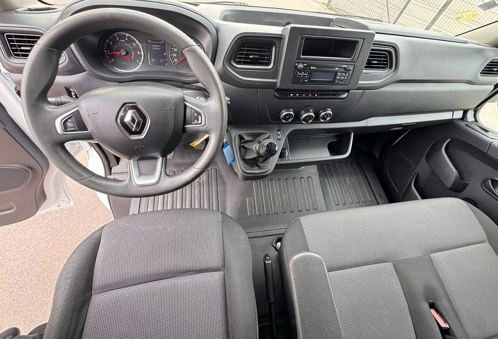 Renault Master 2021 Київ - зображення 17