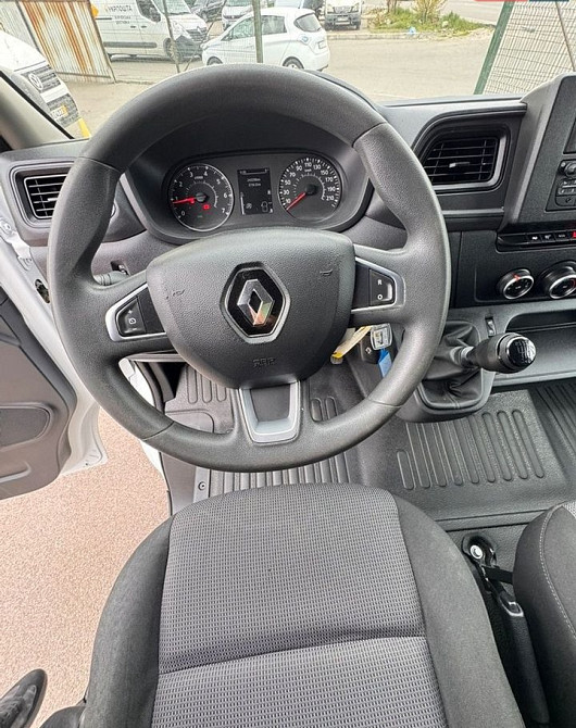 Renault Master 2021 Київ - зображення 18
