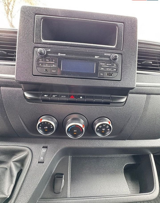 Renault Master 2021 Київ - зображення 20