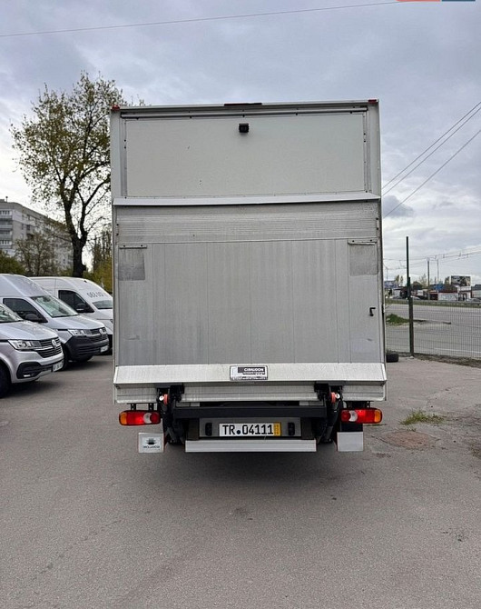 Renault Master 2021 Київ - зображення 8