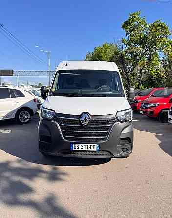 Renault Master 2023 Київ
