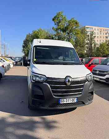 Renault Master 2023 Київ