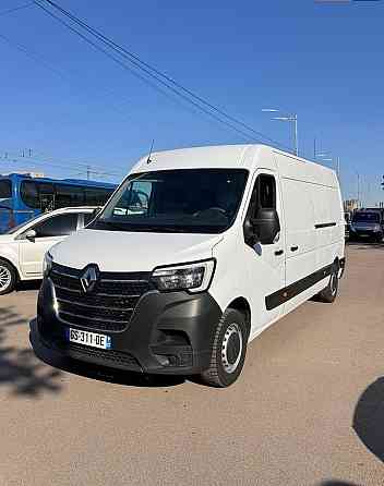 Renault Master 2023 Київ