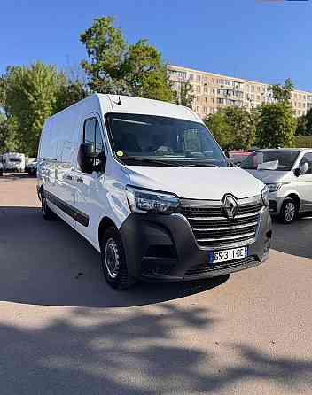 Renault Master 2023 Київ