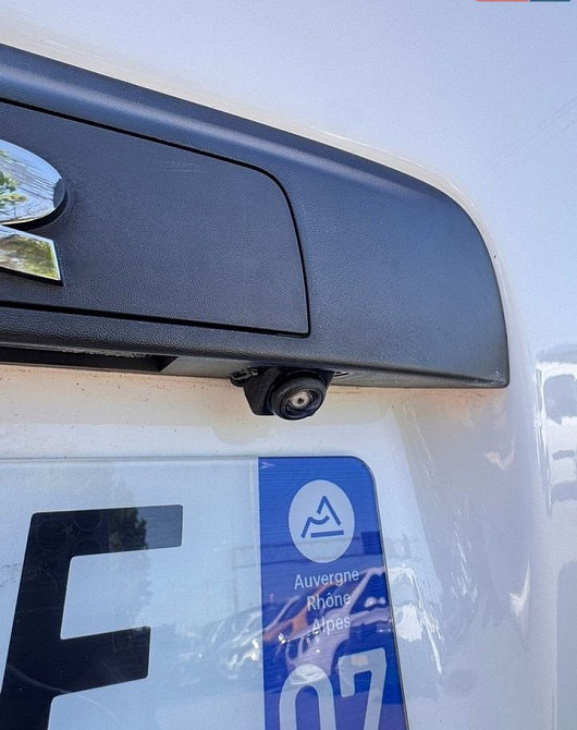 Renault Master 2023 Київ - зображення 9