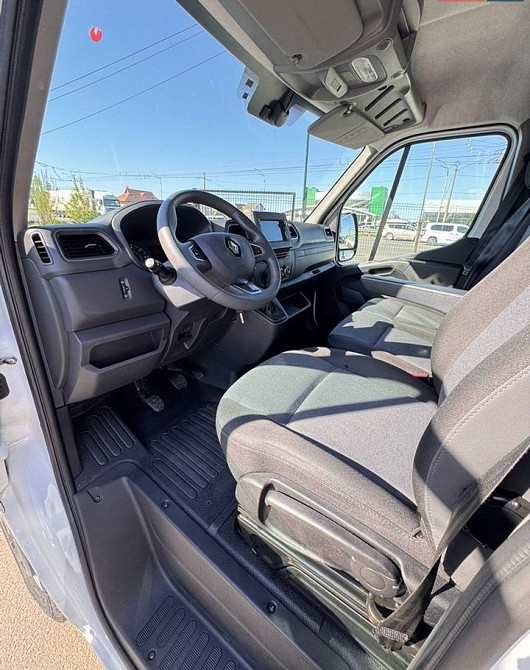 Renault Master 2023 Київ - зображення 13
