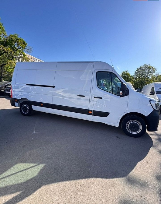 Renault Master 2023 Київ - зображення 11
