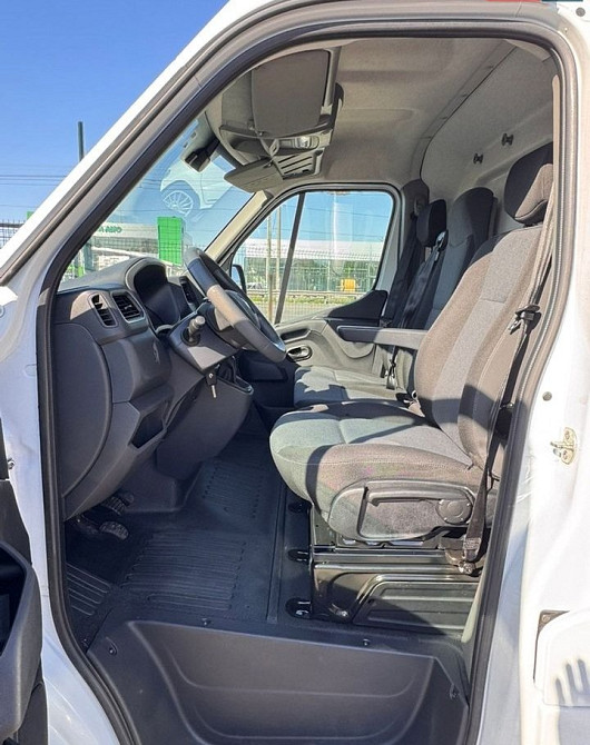 Renault Master 2023 Київ - зображення 12