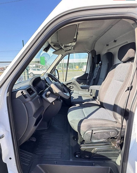 Renault Master 2023 Київ - зображення 14