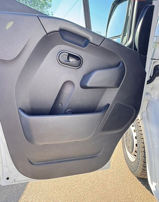 Renault Master 2023 Київ - зображення 15