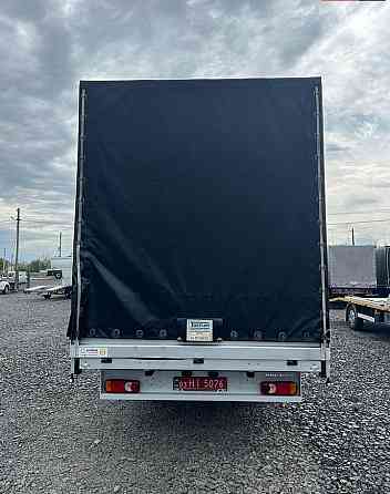 Renault Master 2018 Ковель