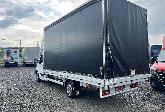 Renault Master 2018 Ковель