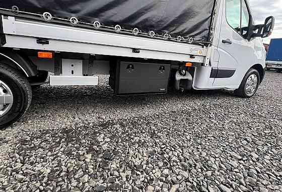 Renault Master 2018 Ковель