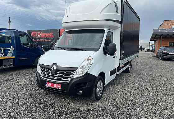 Renault Master 2018 Ковель