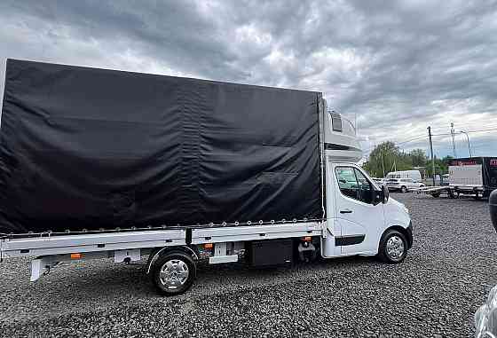 Renault Master 2018 Ковель
