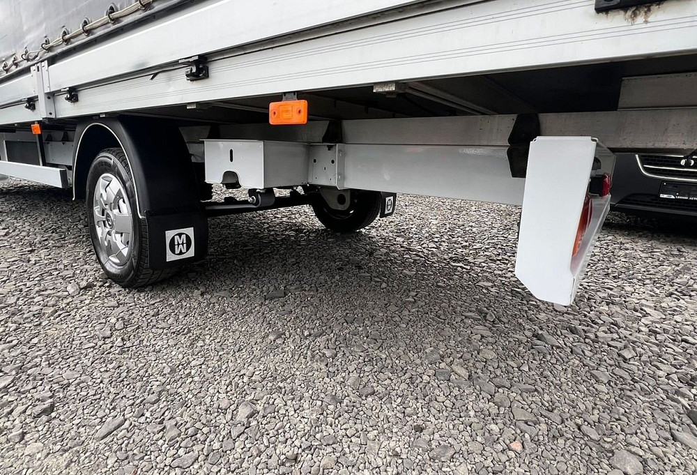 Renault Master 2018 Ковель - зображення 11