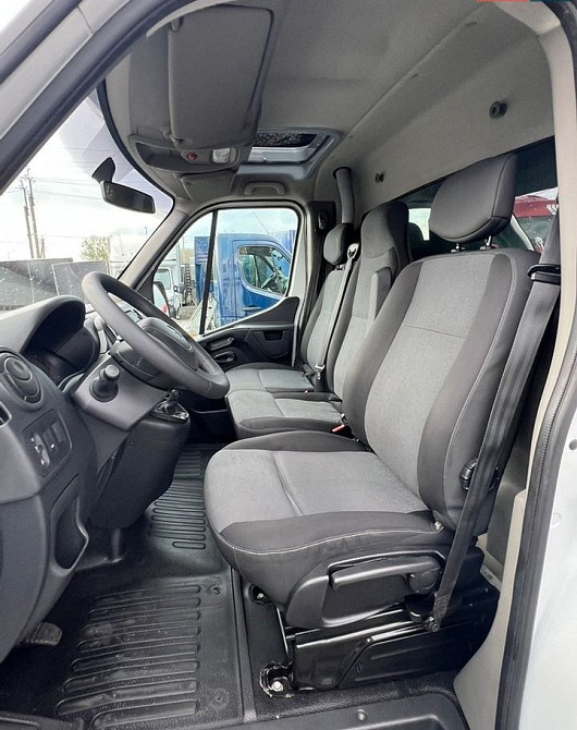 Renault Master 2018 Ковель - зображення 16