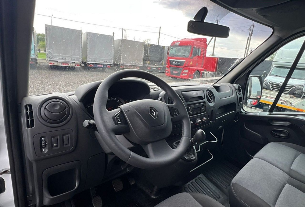 Renault Master 2018 Ковель - зображення 17