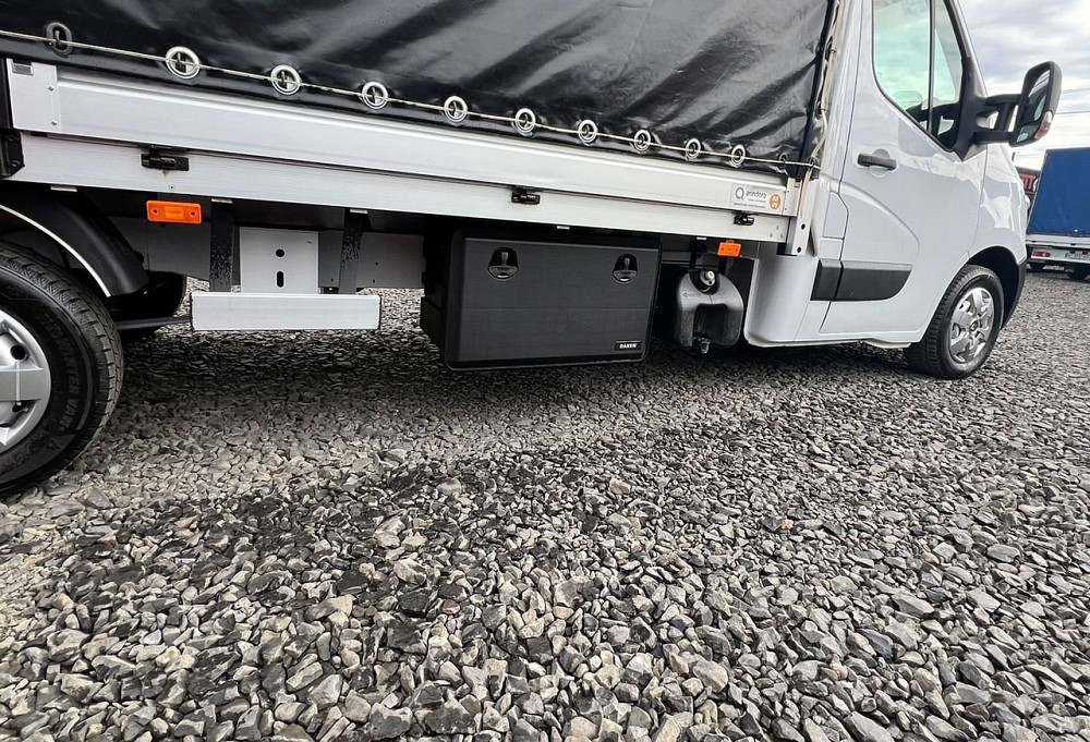 Renault Master 2018 Ковель - зображення 5