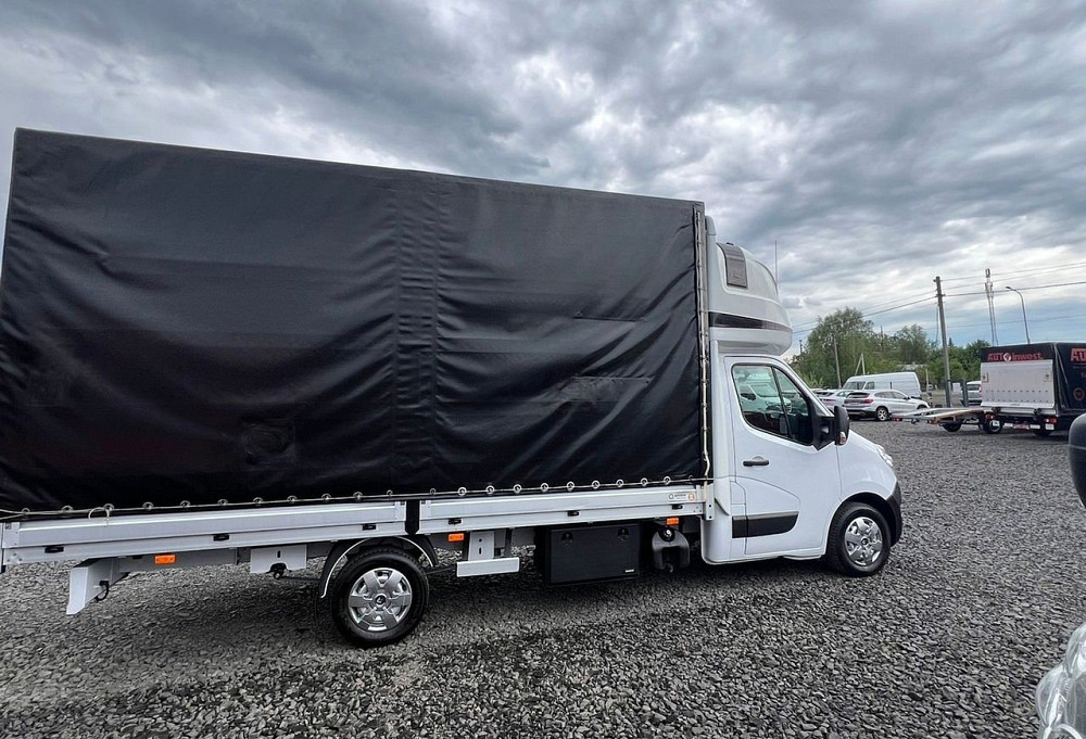 Renault Master 2018 Ковель - зображення 6