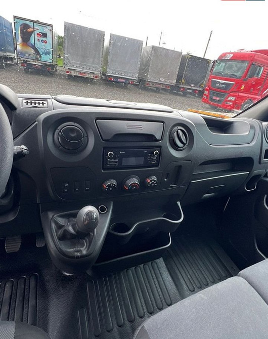 Renault Master 2018 Ковель - зображення 15