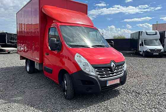 Renault Master 2016 Ковель