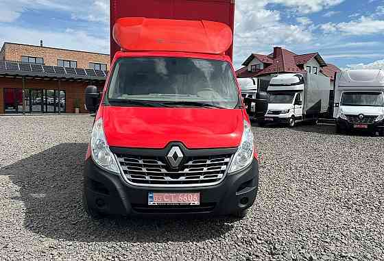 Renault Master 2016 Ковель
