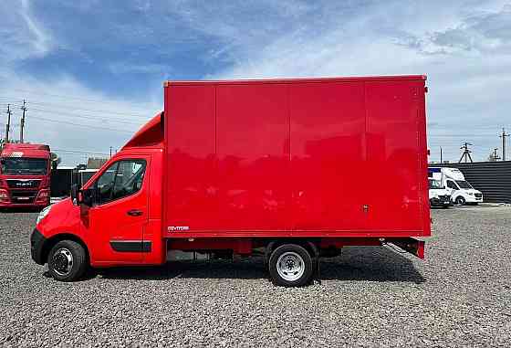 Renault Master 2016 Ковель