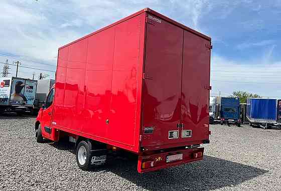Renault Master 2016 Ковель