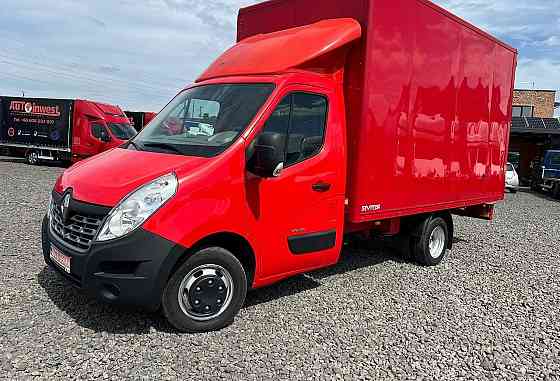 Renault Master 2016 Ковель