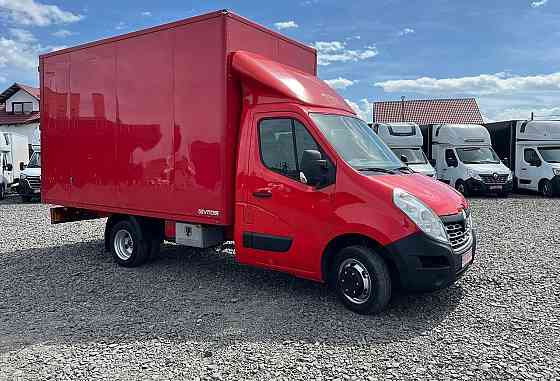 Renault Master 2016 Ковель