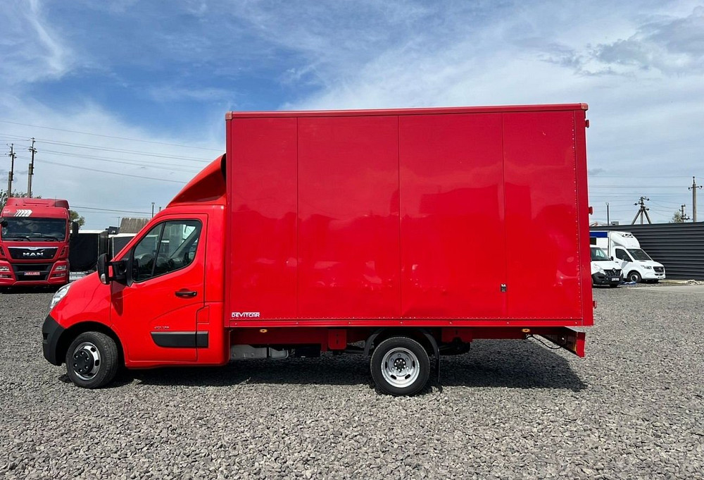 Renault Master 2016 Ковель - зображення 6