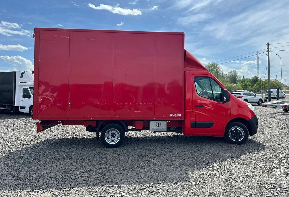 Renault Master 2016 Ковель - зображення 7