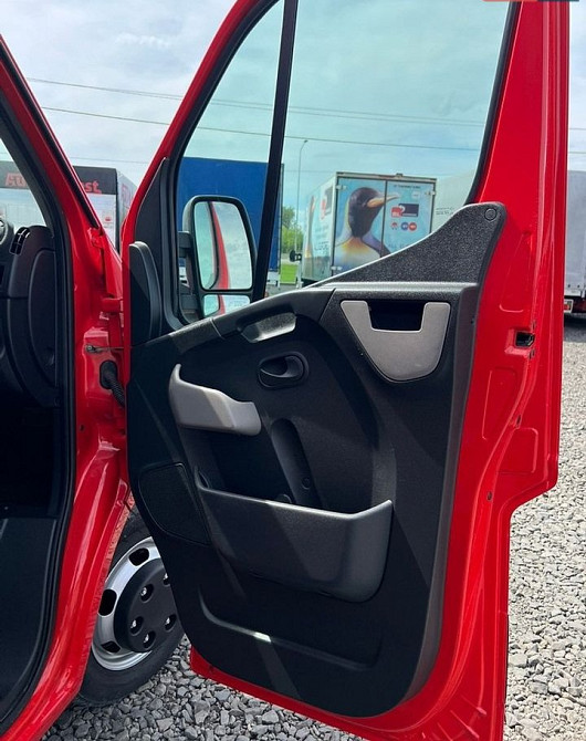 Renault Master 2016 Ковель - зображення 15