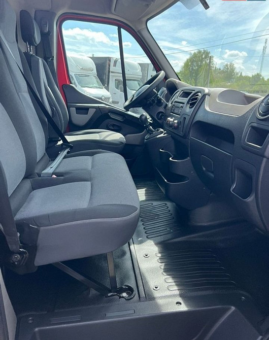 Renault Master 2016 Ковель - зображення 20