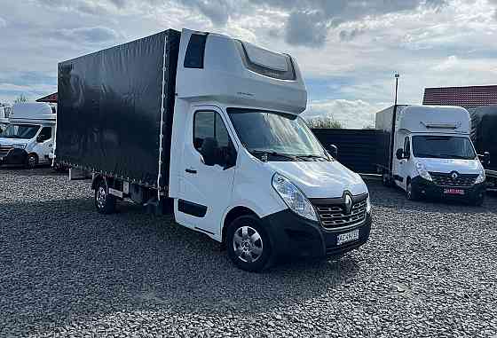 Renault Master 2017 Ковель
