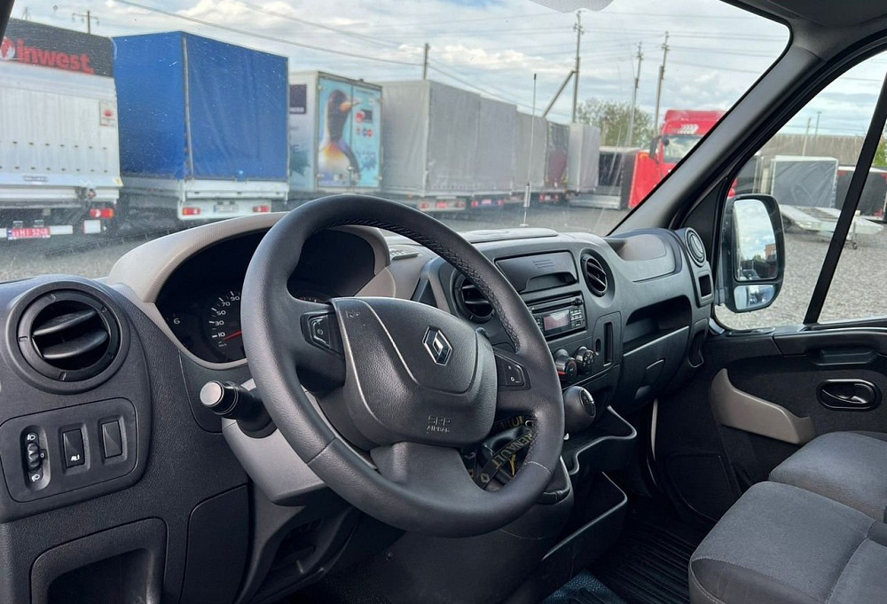 Renault Master 2017 Ковель - зображення 18
