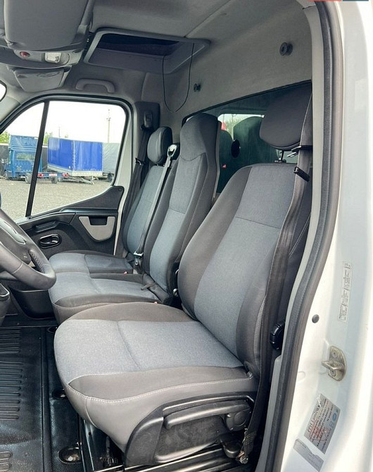 Renault Master 2017 Ковель - зображення 16