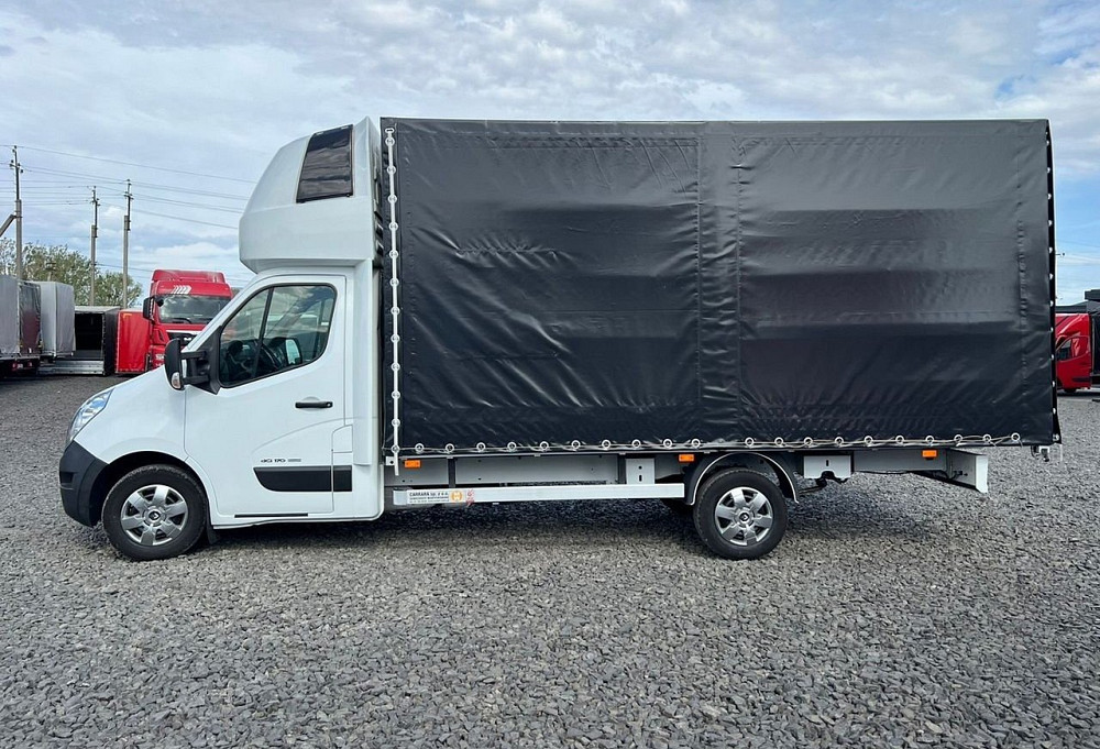 Renault Master 2017 Ковель - зображення 8